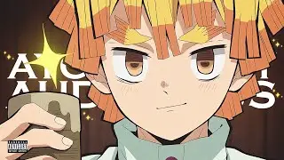 AYCE COMET - Audacious