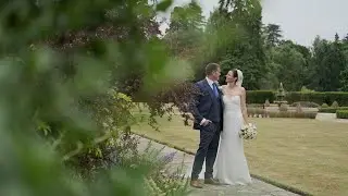 Kelly & Paul - Wedding Filmed at Easthampstead Park