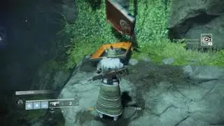Destiny 2 - Glitch  New Fastest Method to Farm Faction's Token
