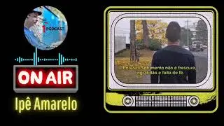 Ipê Amarelo