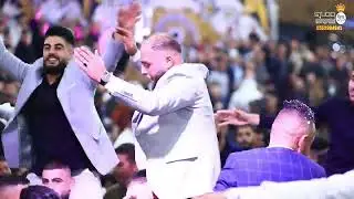 استقبال جماهيري🚩 من مهرجان العريس شرف سمارة -🔥 الفنان نعمان الجلماوي🔥🚩