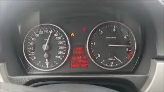 BMW 335d stage3 dual cp3+8hp launch