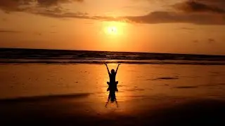 Early Evening Relaxing Meditation Music The Best Gentle Sleepless Lullaby Music, Soothing Music