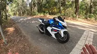 1st Rule ABOUT MOTORCYCLES