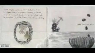 Tape - Augustan Chateau (2008)