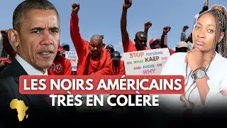 The boycott of African businesses by Black people in the United States begins TODAY!