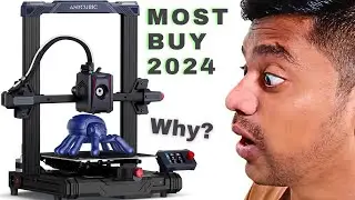 Best 3D Printer 2025 | Complete 3D Printing Guide for 3D Printing Beginners in Hindi