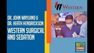 Western Surgical and Sedation