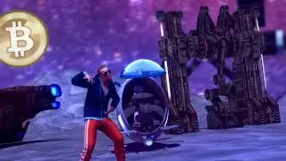 Abel & Faberyayo - Crypto Fever (prod. Dixak)