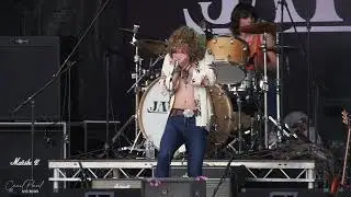 Jayler - Riverboat Queen - Call Of The Wild Festival 2025