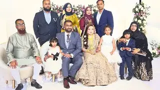 আলহামদুলিল্লাহ চলে গেলাম ঢাকায় মামাতো ভাইয়ের বৌভাত অনুষ্ঠানে । 