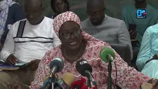Redéploiement des malades de L'hôpital Le Dantec : le ministre en visite dans les hôpitaux d'accueil