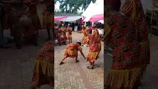 Umuoji Women Dance(Ogidi)