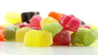 Puckleberry Candy Factory - 