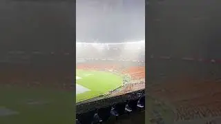 Rain interrupted ipl final match #cricketfan😪disappointed😭#ipl2023finalrain