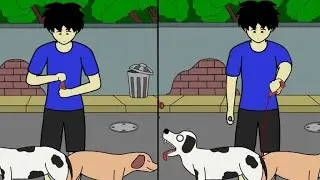 Banjigam funny Animation Compilation 11