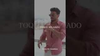 Como Crear Outfits para Ir a La Playa con Estilo #estilohombre #modaparahombres
