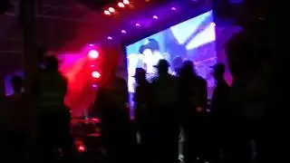 Sa Ngalan Ng Pag Ibig #Anilag2019 #LagunaFestival