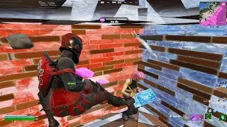 BABY I'M BACK 💘 ( Fortnite Montage + My settings )