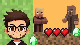 🎙️ Iniciamos Trading Hall en Minecraft 1.21.10 | Mejorando como Comentador 😎