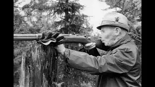 The Greatest Sniper of All Time