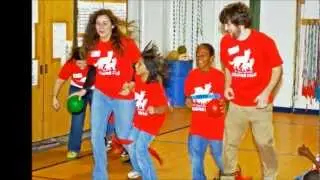 NC Campus Compact's MIssion