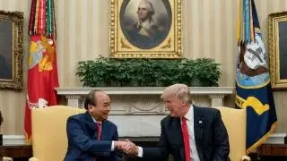Is Vietnam the key to U.S. relations in the South Pacific?