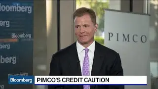 Pimco's Kiesel Urges Investors to Reduce Risk in Credit Markets