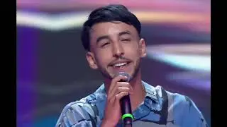 Yacine Elkhaldi - سعيدة بعيدة AWC Prime 6