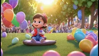 Jumping Beans Parade | English Nursery Rhyme | Kids Songs | Baby Music