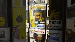 EVERY Funko Pop Sticker #funko #funkopop #collection