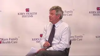 Kern Health Systems Celebrates 5 Years of the Community Grant Program