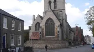 All Saints, Jesus Lane, Cambridge - Victorian gothic beauty