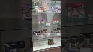 Pokemon World Championships 2024 - Pokemon TCG History Museum #pokemon #pokemonworlds2024 #Hawaii