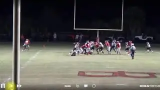 BS midline 2