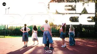 [DANCE IN PUBLIC] XG(엑스지) - 'NEW DANCE' | COVER BY MICHIN DANCE STUDIO