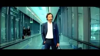 DAA Terminal 2 Advertisement 2010