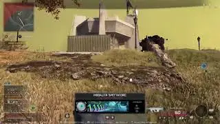Warzone