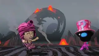 Discord Stream: Getting the Party Back! (Besides Papyrus) - Miitopia (Part 11) [9-17-22]