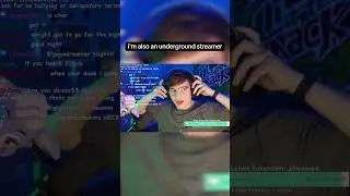 small streamers tap in! #undergroundstreamer #streamclips #minecraft