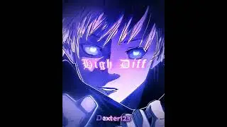 YUJI (MODULO) VS GOJO