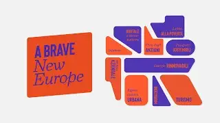 Politica di Coesione Europea: cos'è e a cosa serve? – A Brave New Europe