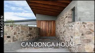 Warm Retreat in the Mountains | Candonga House