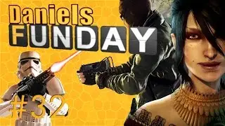 Termin-Wahnsinn bei Publishern & Regisseuren - Daniels Funday #32