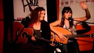 Las Hadas Existen- Rozalén y Road Ramos (Festival ELLAS SON-ARTE)