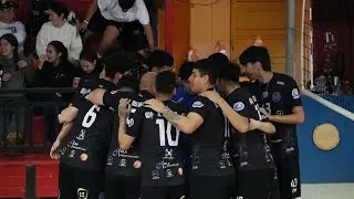 ARV vs Excelcior [1-3] / Liga A1 [Fecha 11] // 22 Noviembre 