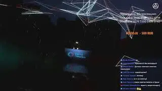 Online concert Abstrasension / Абстрасенция pt.1 w/ Slow Sun, Numback