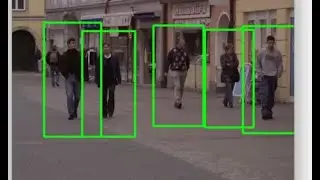 Build person detection project with TinyML using Edge Impulse