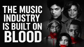 The Music Industry Is Built on Blood: Mysterious Deaths of Tupac, Whitney, MJ, and More