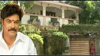 Sundar C Luxury Life | Net Worth | Salary | Business | Cars | House|Family | Biography